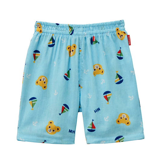 11749B - リラックスパンツ