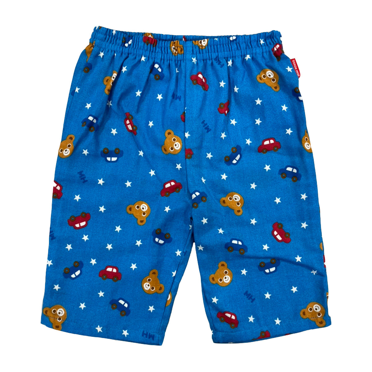 11747 - リラックスパンツ