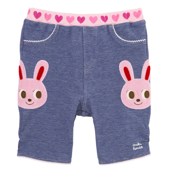 11745A - ハーフパンツ