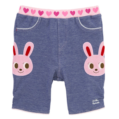 11745A - ハーフパンツ