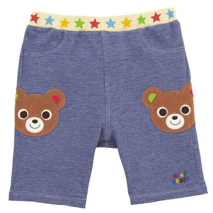 11745B - ハーフパンツ