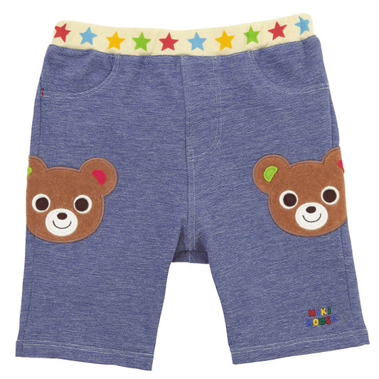 11745B - ハーフパンツ