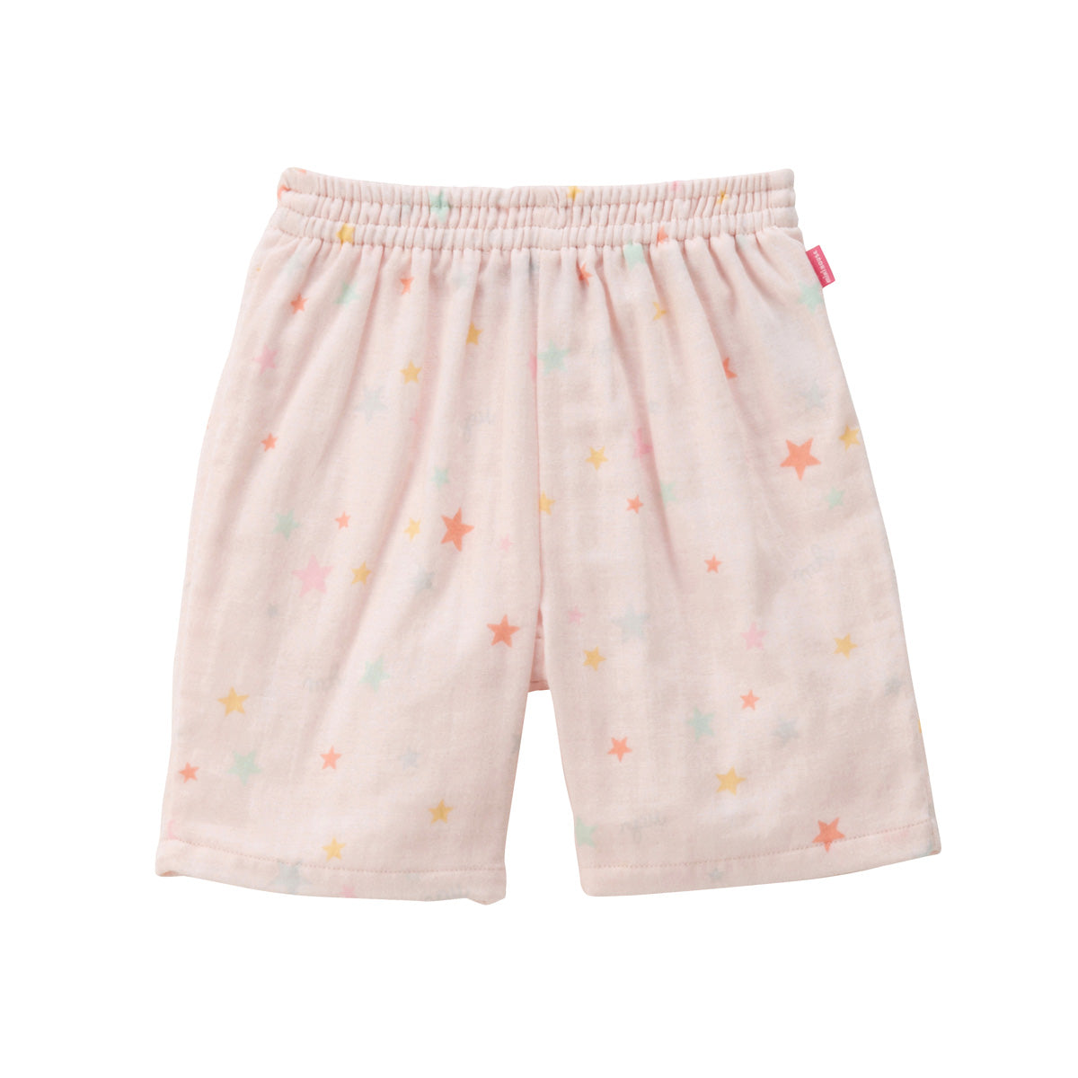 11744B - リラックスパンツ