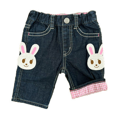 11743A - ハーフパンツ