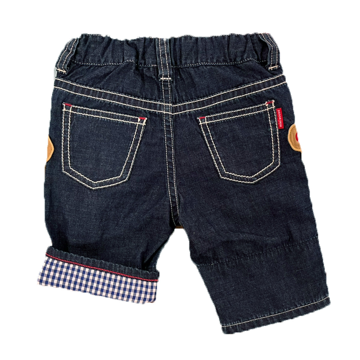 11743B - ハーフパンツ