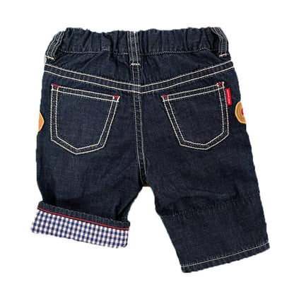 11743B - ハーフパンツ