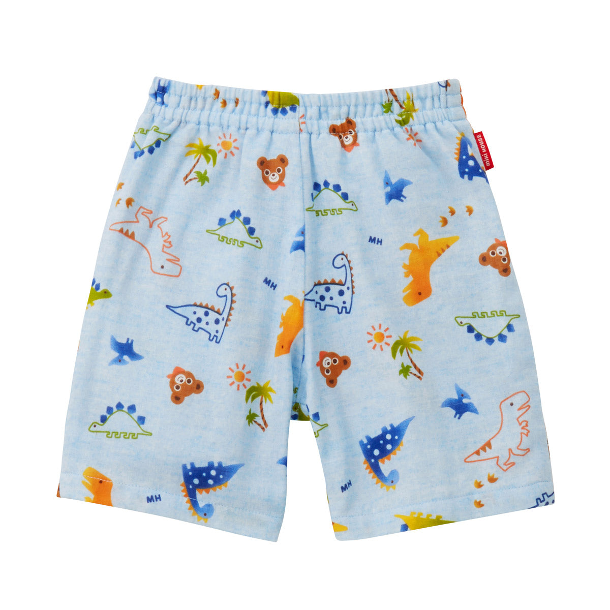 11742 - リラックスパンツ