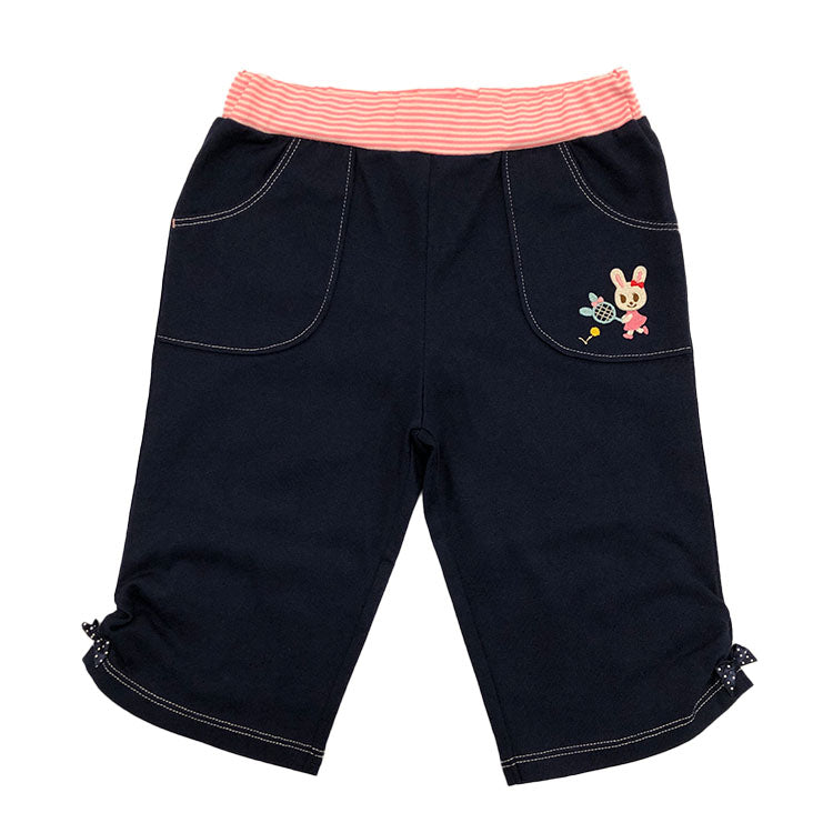 11909A - ハーフパンツ