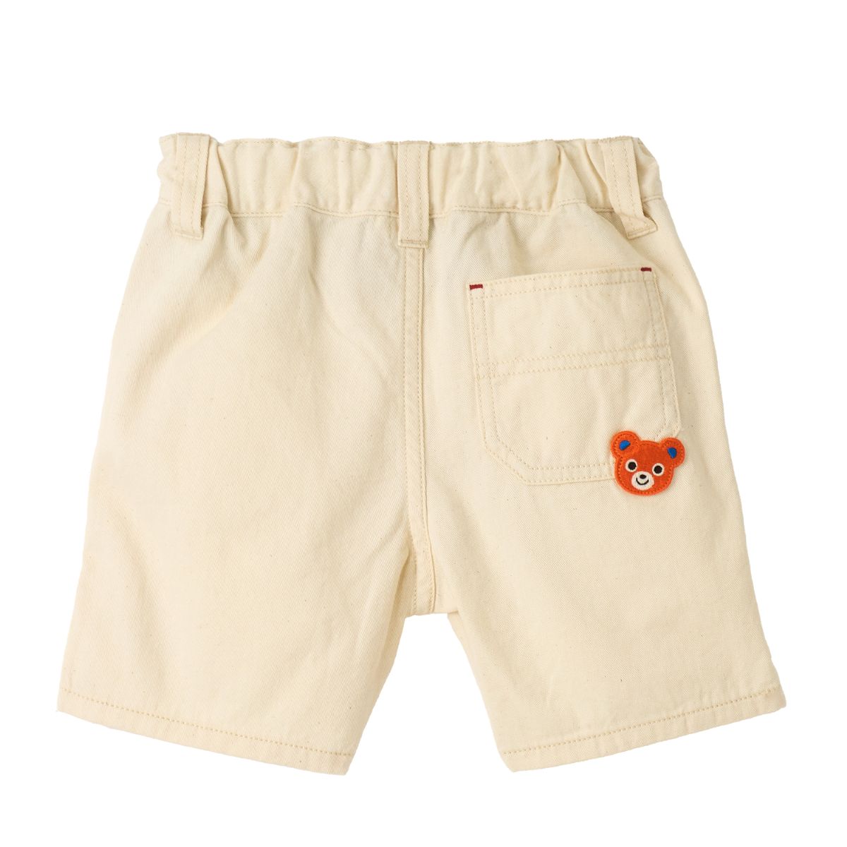 12145A - ハーフパンツ