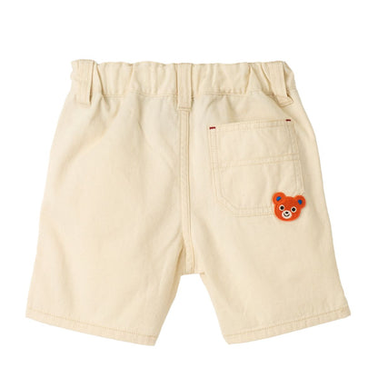 12145A - ハーフパンツ