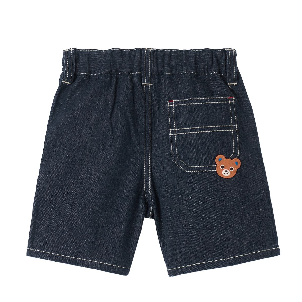 12145B - ハーフパンツ