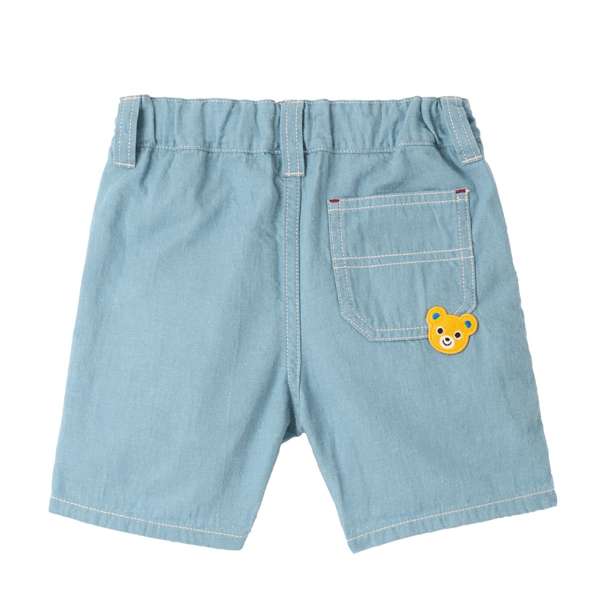 12145C - ハーフパンツ