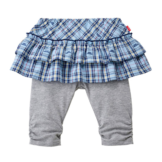 11908 - スカート付きパンツ