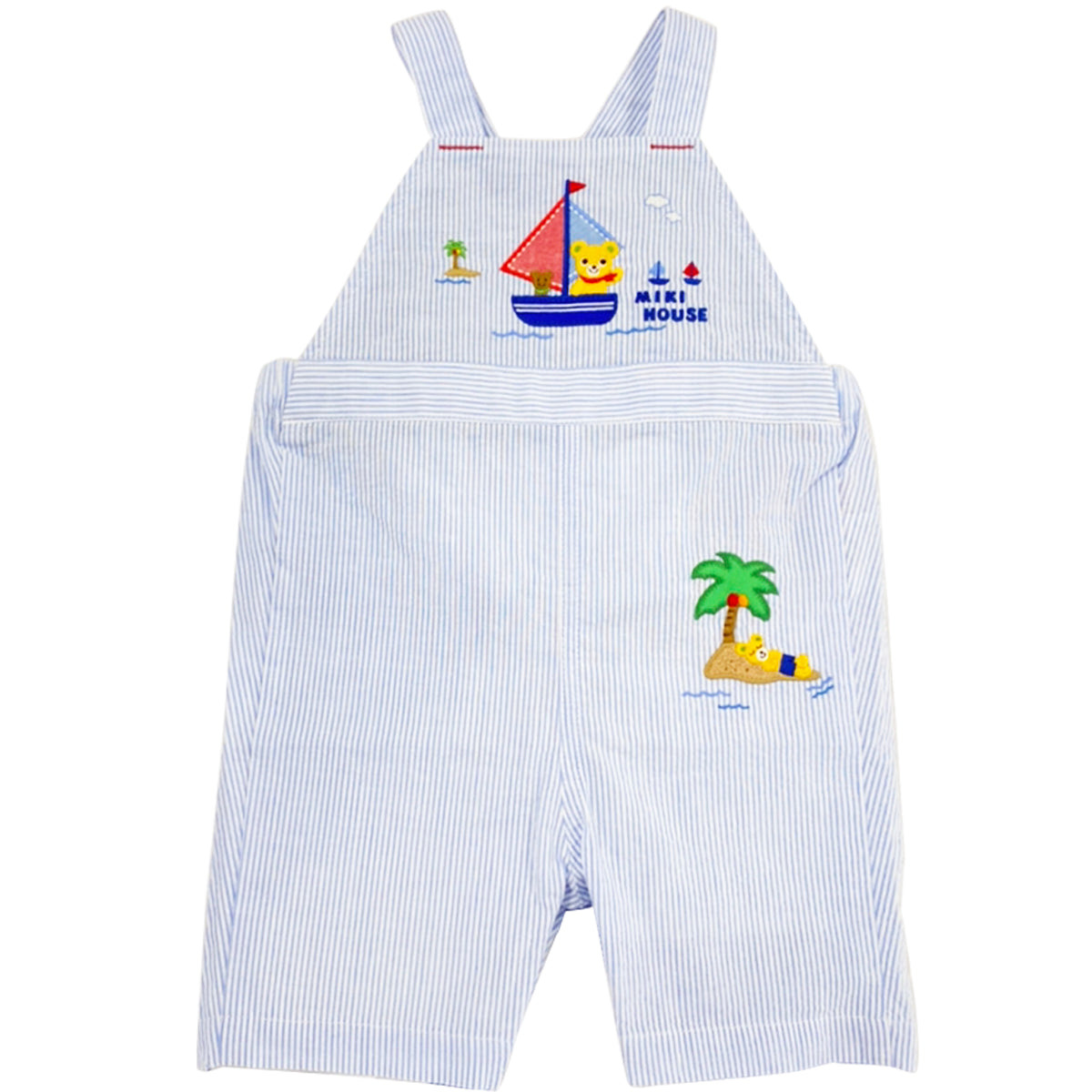 7344 - オーバーオール