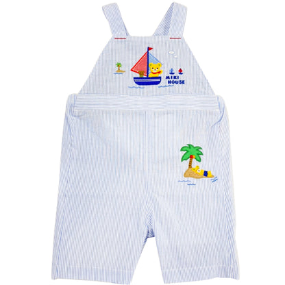 7344 - オーバーオール