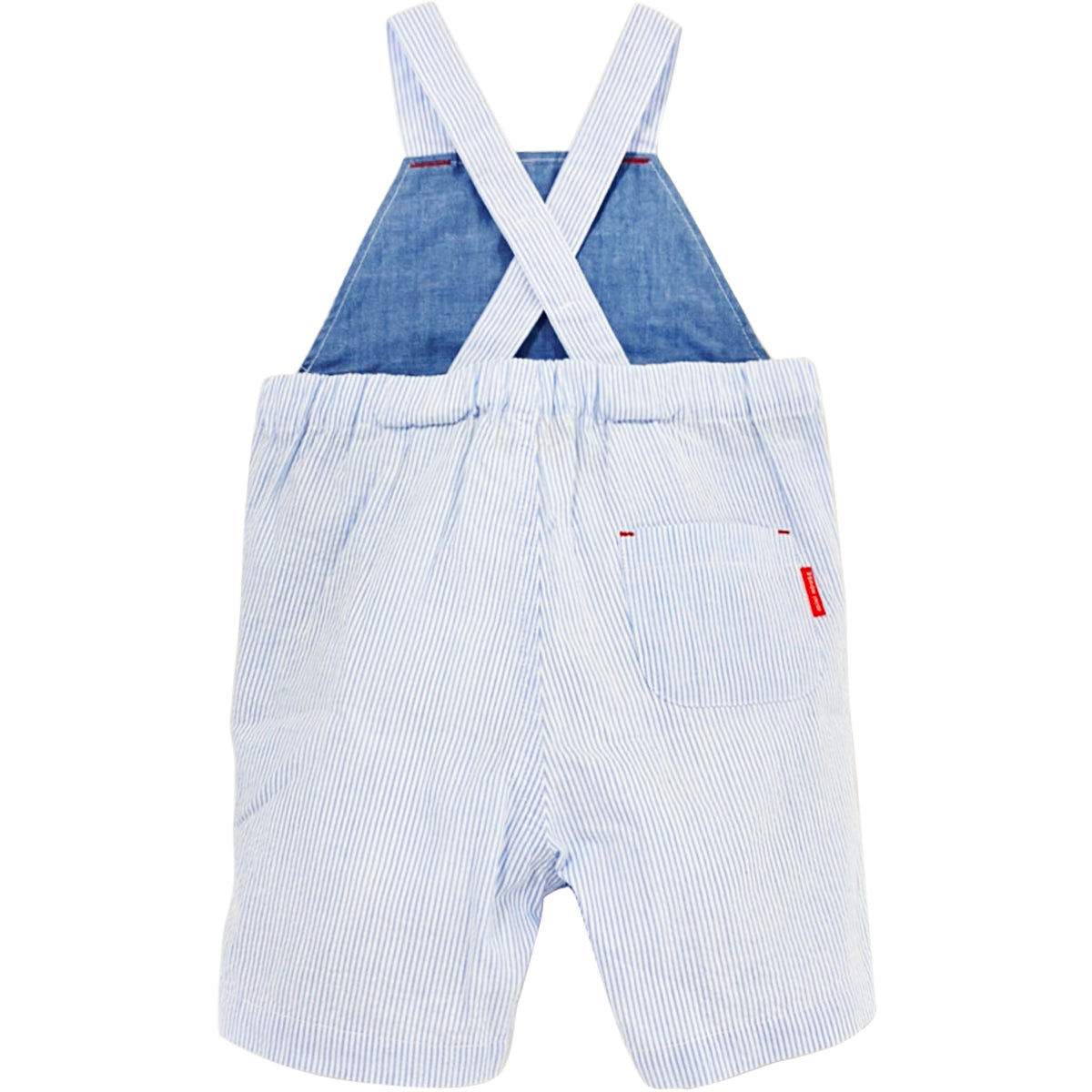 7344 - オーバーオール