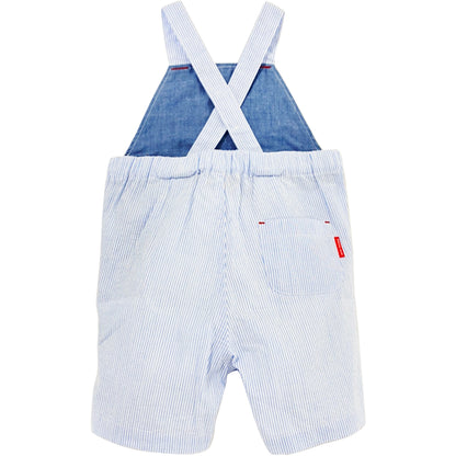 7344 - オーバーオール