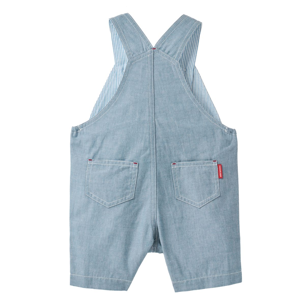 12489A - オーバーオール