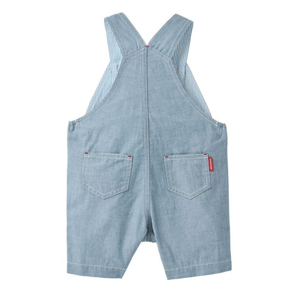 12489A - オーバーオール