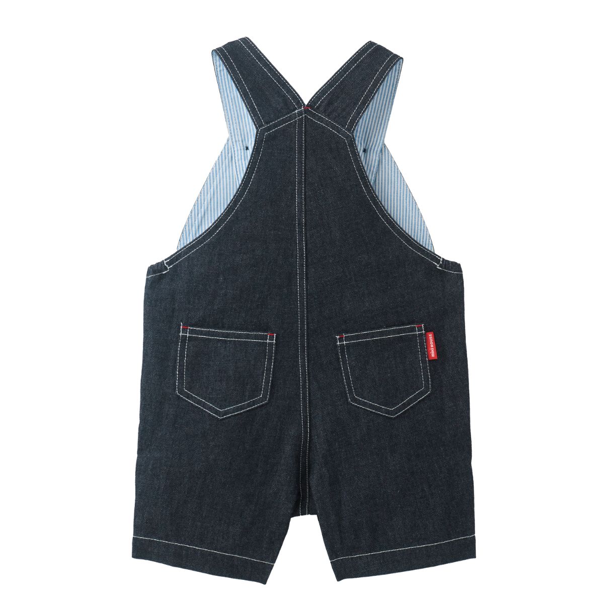 12489B - オーバーオール