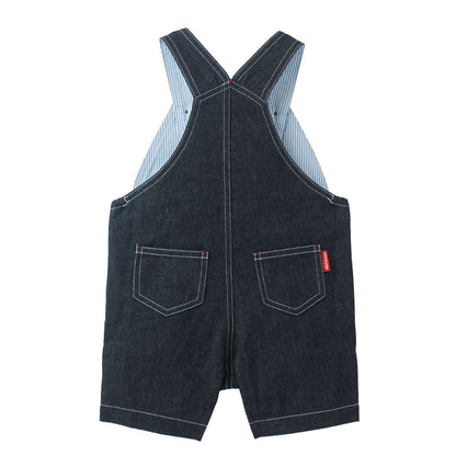 12489B - オーバーオール