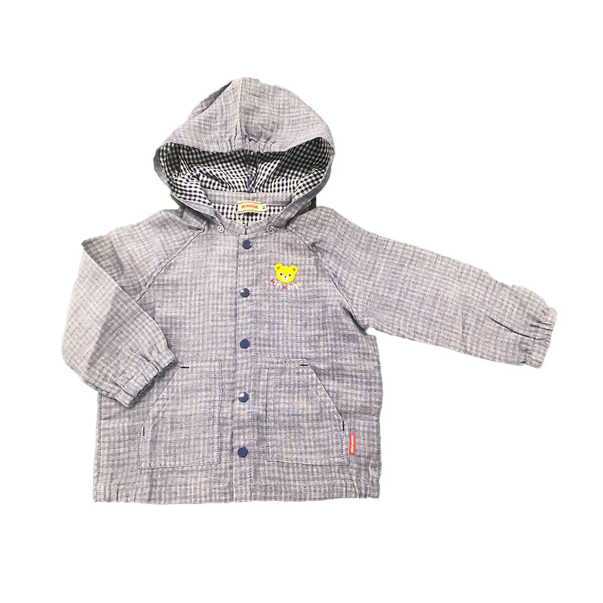 8230A - パーカー