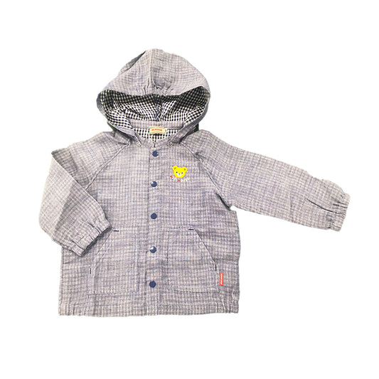 8230A - パーカー