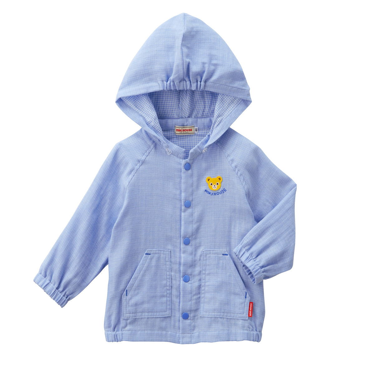 8230C - パーカー