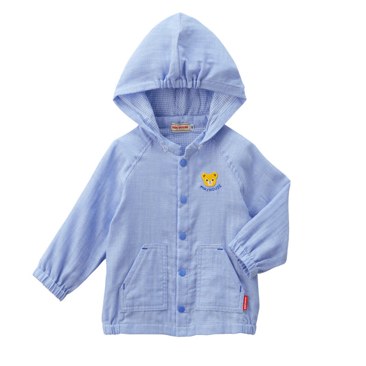 8230C - パーカー