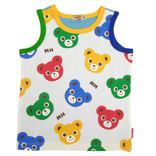 11737 - タンクトップ