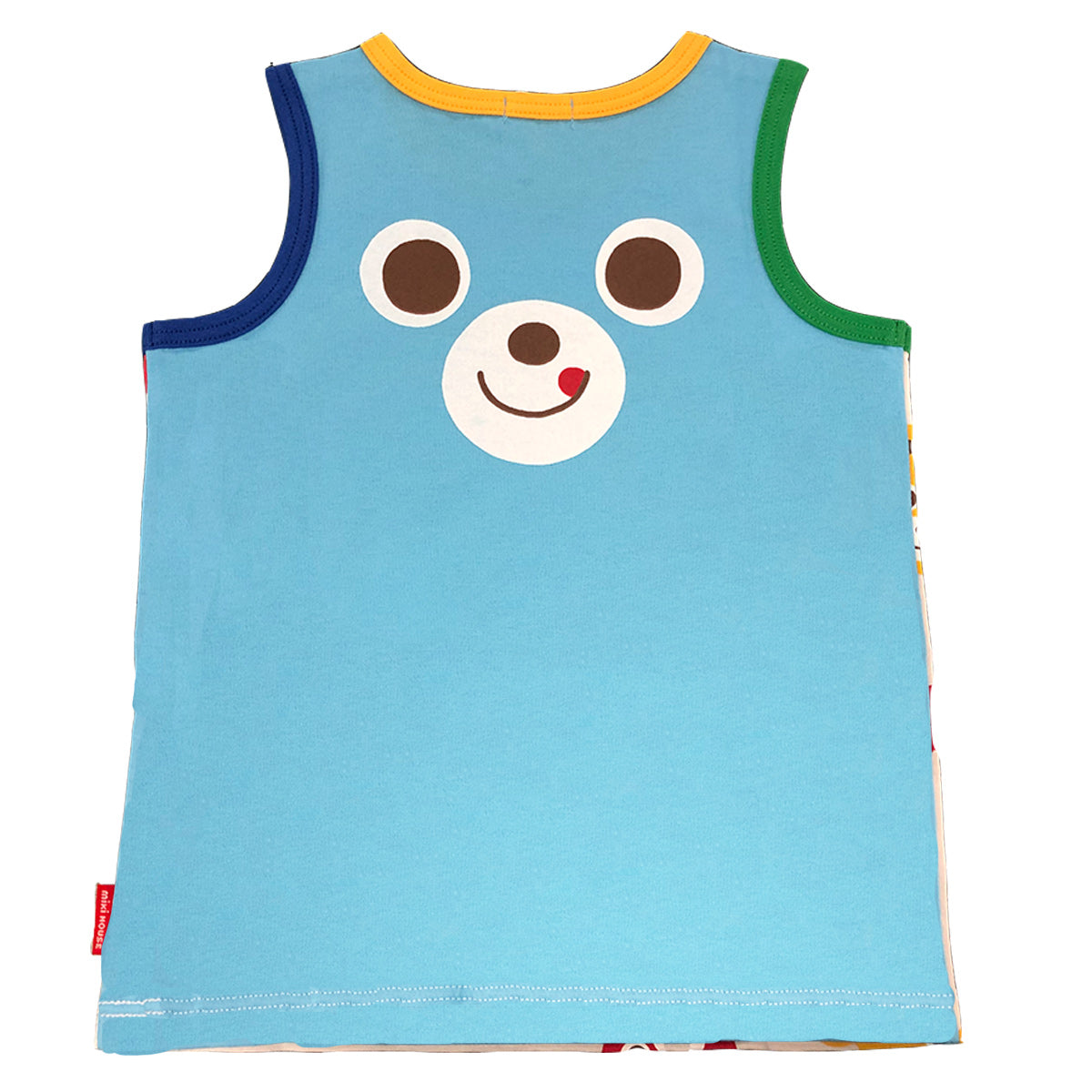 11737 - タンクトップ