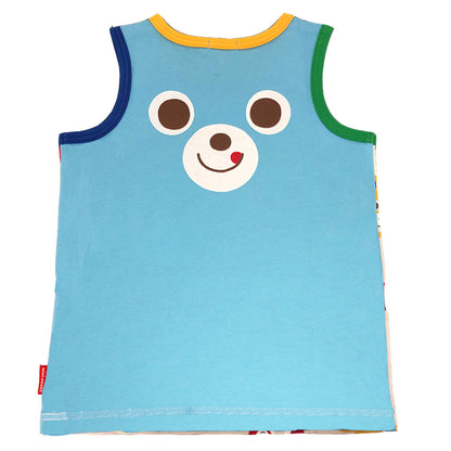 11737 - タンクトップ