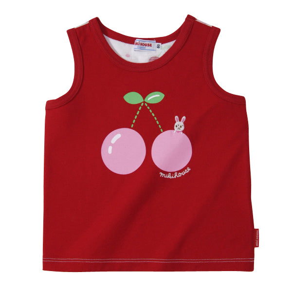 11736A - タンクトップ