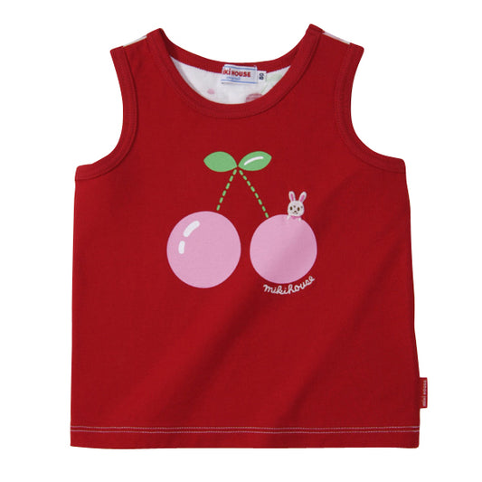 11736A - タンクトップ