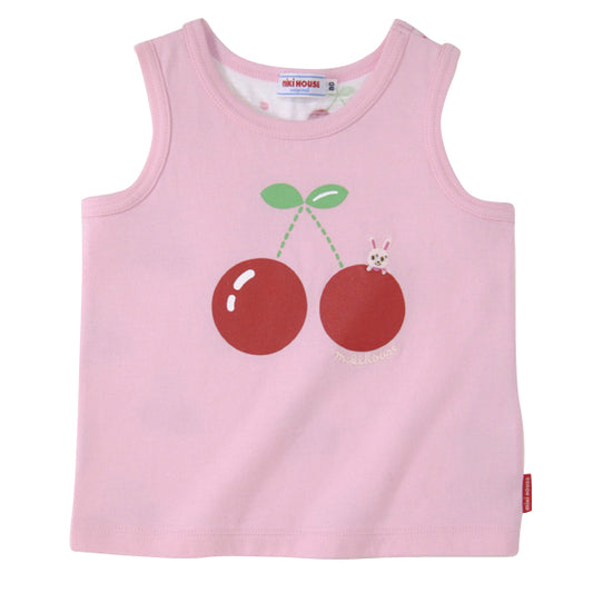 11736B - タンクトップ