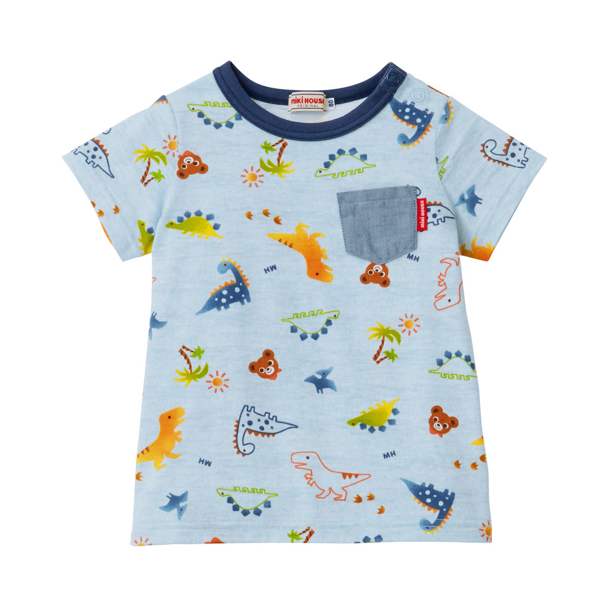 12386 - Ｔシャツ