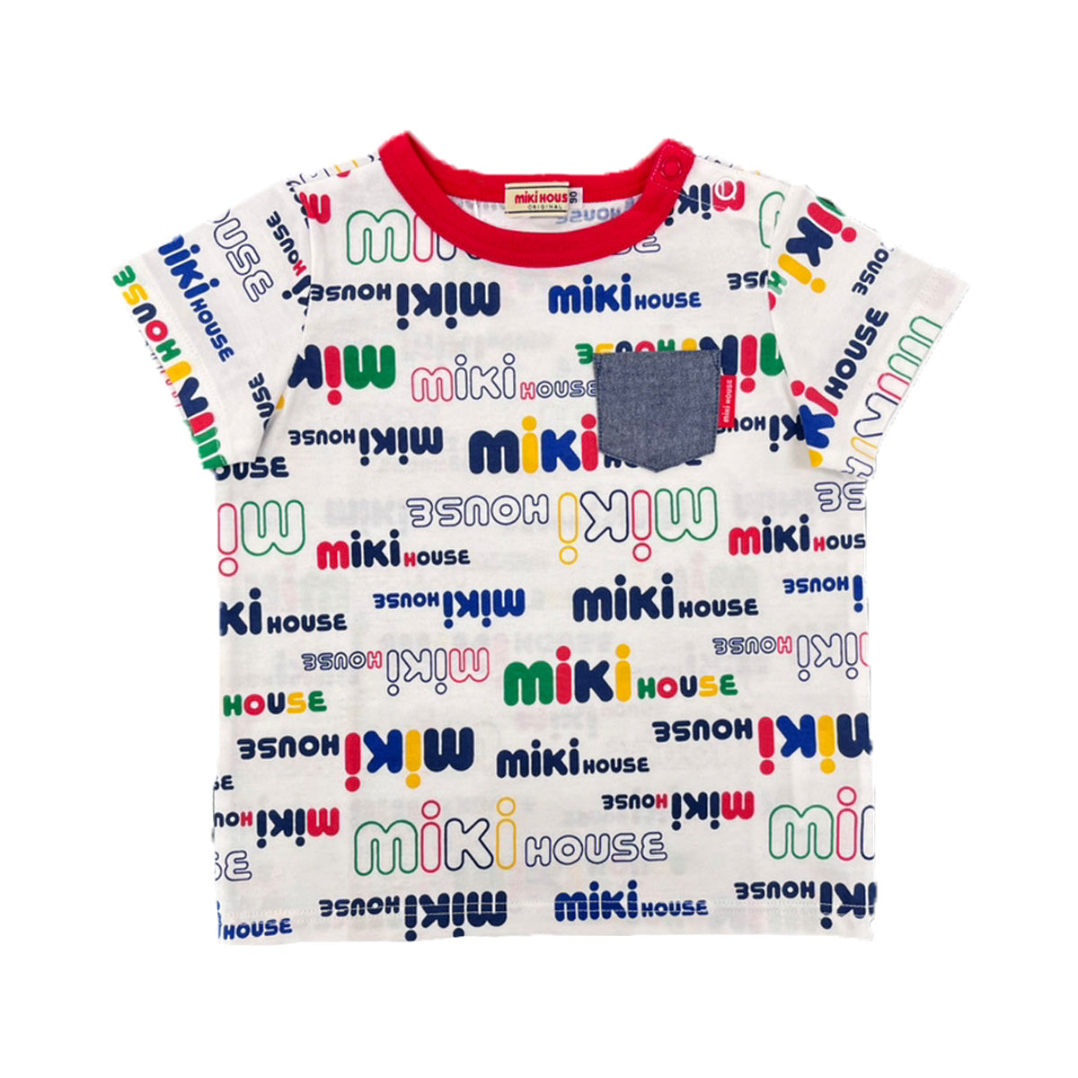 11729 - Ｔシャツ