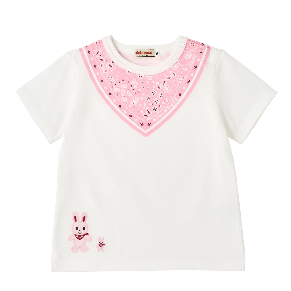 12281C - Ｔシャツ