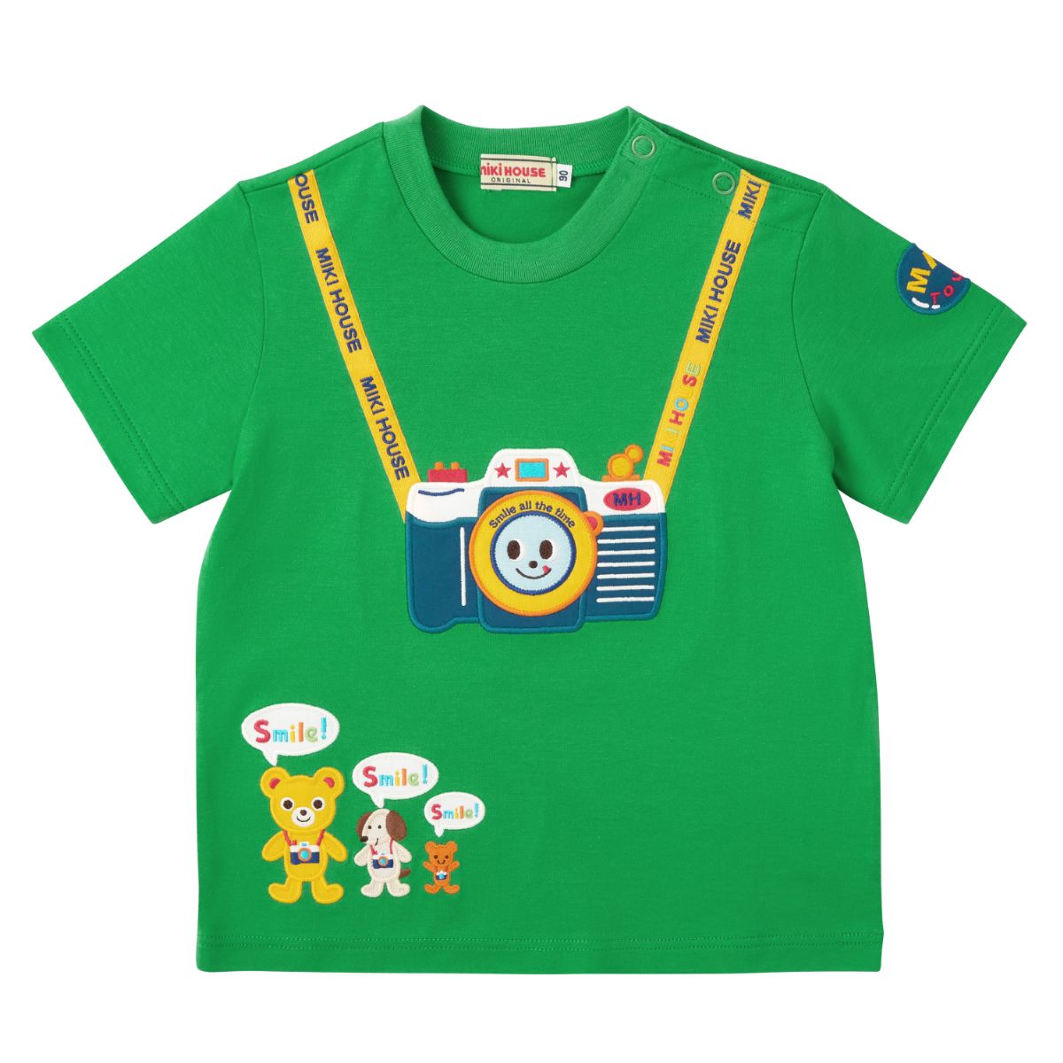 12961B - Ｔシャツ