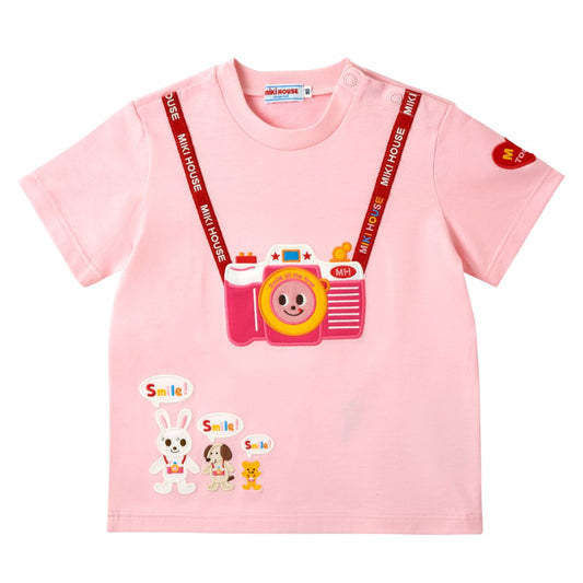 12961C - Ｔシャツ