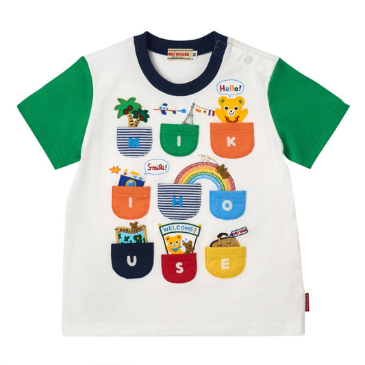 12960B - Ｔシャツ