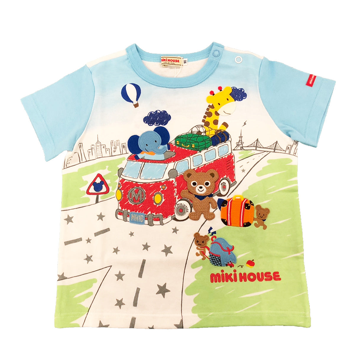 11614 - Ｔシャツ