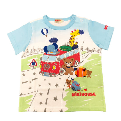 11614 - Ｔシャツ