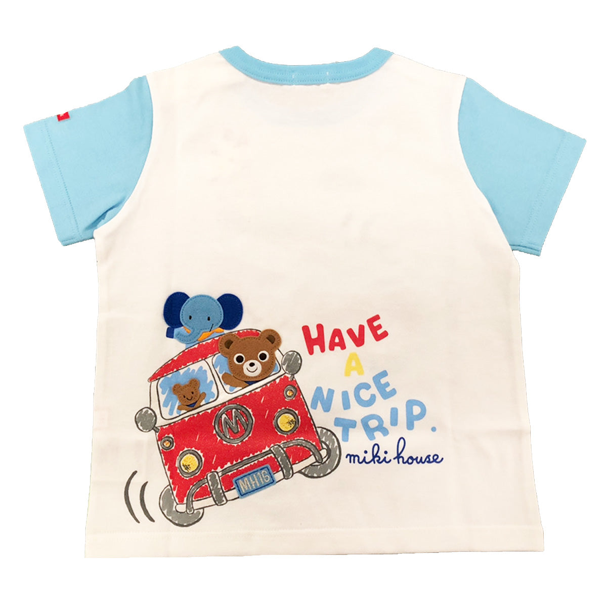 11614 - Ｔシャツ