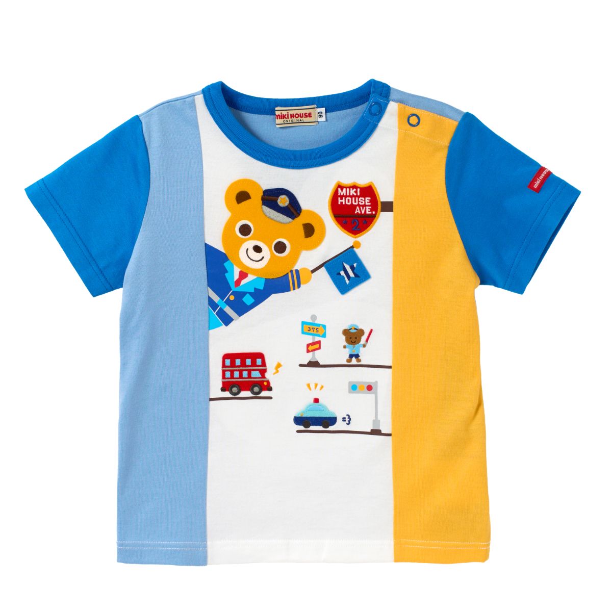 15010B - Ｔシャツ