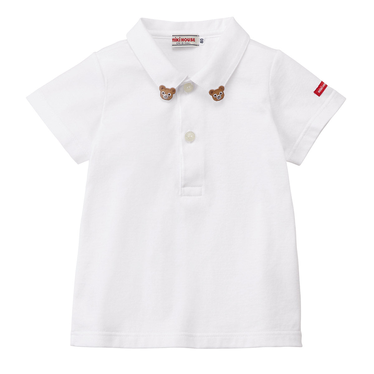 8275A - ポロシャツ