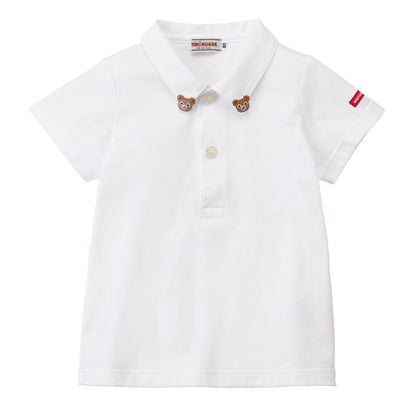 8275A - ポロシャツ