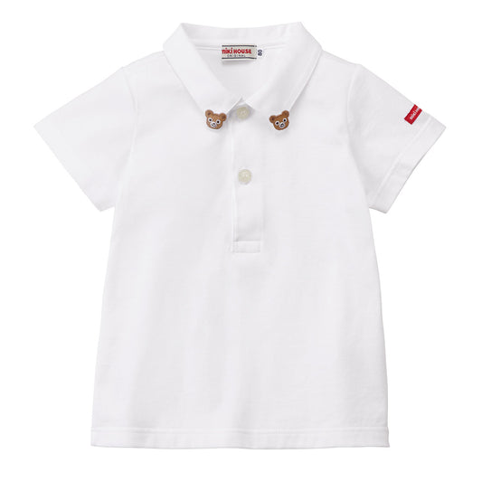 8275A - ポロシャツ