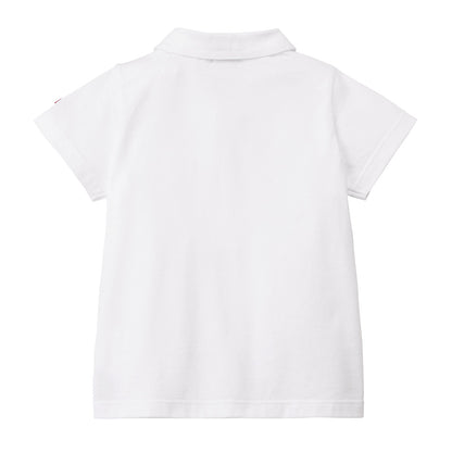 8275A - ポロシャツ