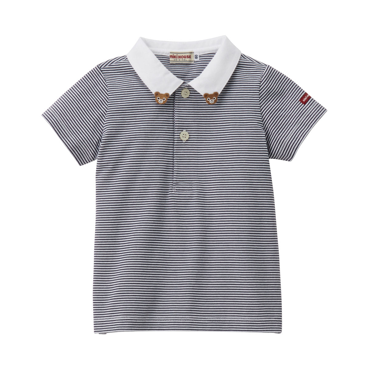 8275B - ポロシャツ